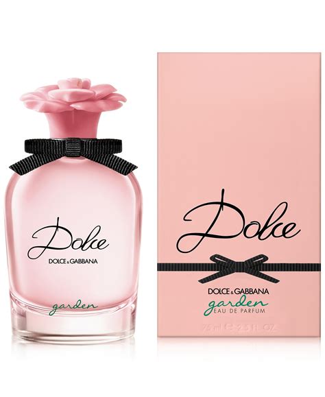 dolce gabbana garden ceneo|Dolce & Gabbana garden women perfume.